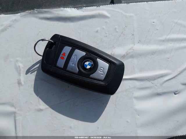 5UXWX9C38H0W71491 BMW X3 Xdrive28i