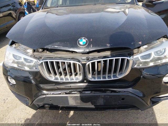 5UXWX9C38H0W71491 BMW X3 Xdrive28i