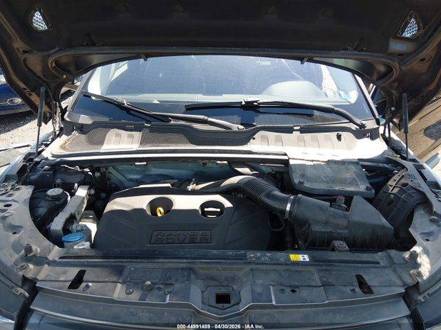 Продаж на аукціоні авто 2013 Land Rover Range Rover Evoque Pure Plus, vin: SALVR1BG2DH813352, номер лоту: 44991489