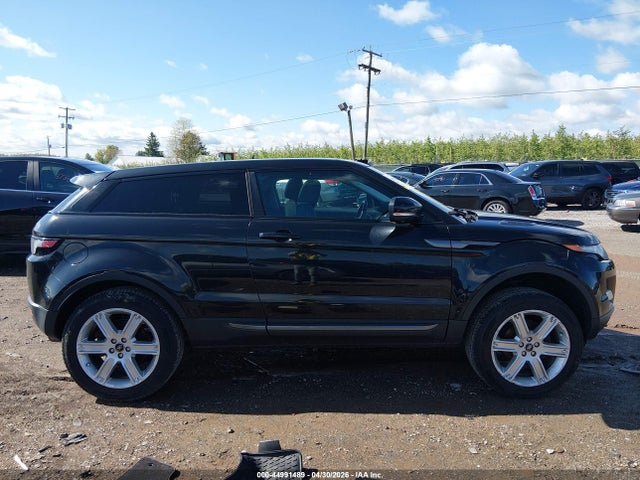 Продаж на аукціоні авто 2013 Land Rover Range Rover Evoque Pure Plus, vin: SALVR1BG2DH813352, номер лоту: 44991489