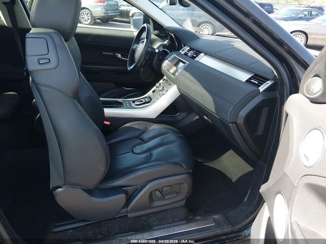 Продаж на аукціоні авто 2013 Land Rover Range Rover Evoque Pure Plus, vin: SALVR1BG2DH813352, номер лоту: 44991489