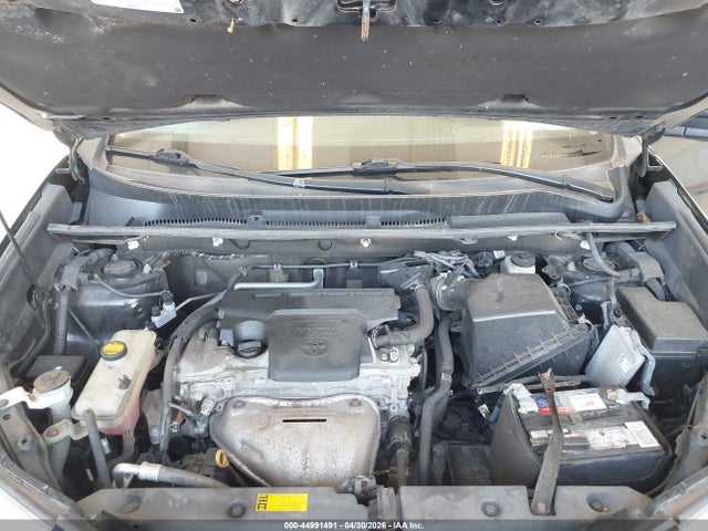 Toyota Rav4 Xle 2015 2T3RFREV6FW252838 Image 10