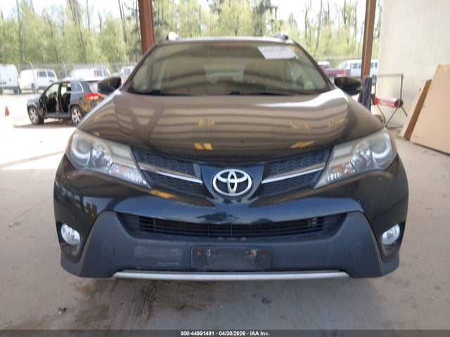Toyota Rav4 Xle 2015 2T3RFREV6FW252838 Image 13