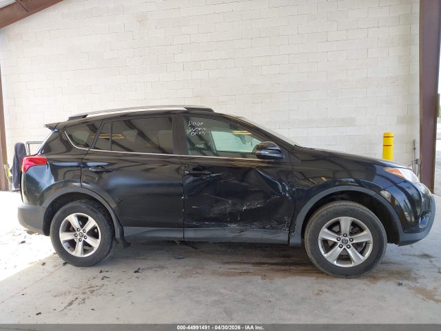 Toyota Rav4 Xle 2015 2T3RFREV6FW252838 Image 14