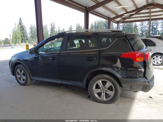 Toyota Rav4 Xle 2015 2T3RFREV6FW252838 Image 15