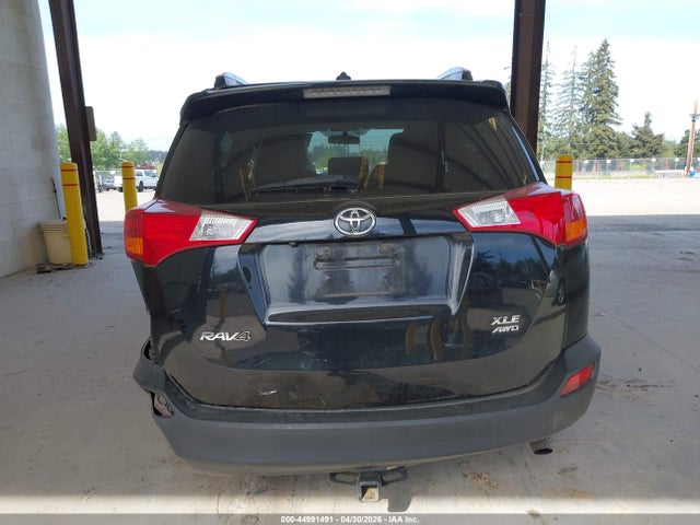 Toyota Rav4 Xle 2015 2T3RFREV6FW252838 Image 17