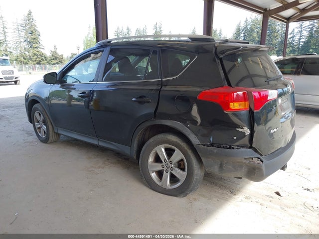 Toyota Rav4 Xle 2015 2T3RFREV6FW252838 Image 3