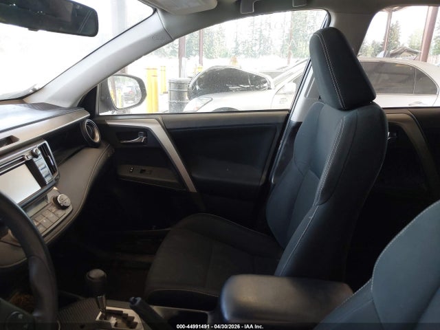 Toyota Rav4 Xle 2015 2T3RFREV6FW252838 Image 5