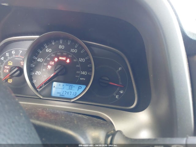 Toyota Rav4 Xle 2015 2T3RFREV6FW252838 Image 7