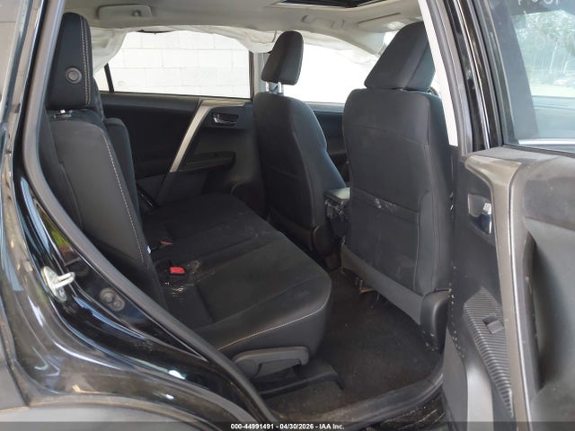 Toyota Rav4 Xle 2015 2T3RFREV6FW252838 Image 8