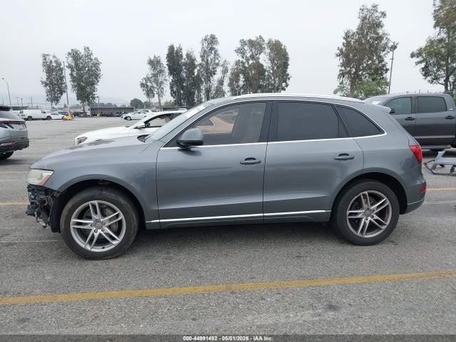 Audi Q5 2.0t Premium 2014 WA1LFAFP0EA057087 Image 15