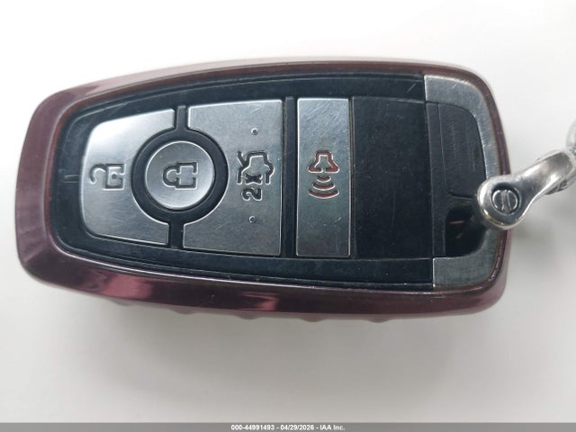 Продаж на аукціоні авто 2018 Ford Fusion Hybrid Se, vin: 3FA6P0LUXJR127916, номер лоту: 44991493