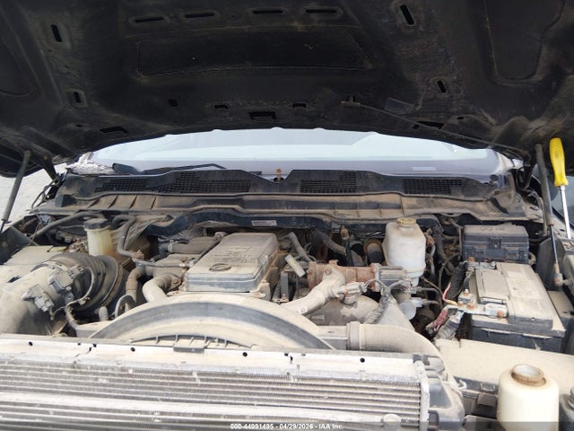 Aukcja sprzedaży 2014 Ram 5500 Chassis Tradesman/slt, vin: 3C7WRNDL0EG174058, numer aukcji: 44991495