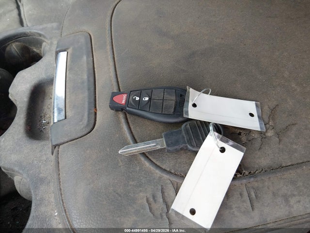 Aukcja sprzedaży 2014 Ram 5500 Chassis Tradesman/slt, vin: 3C7WRNDL0EG174058, numer aukcji: 44991495