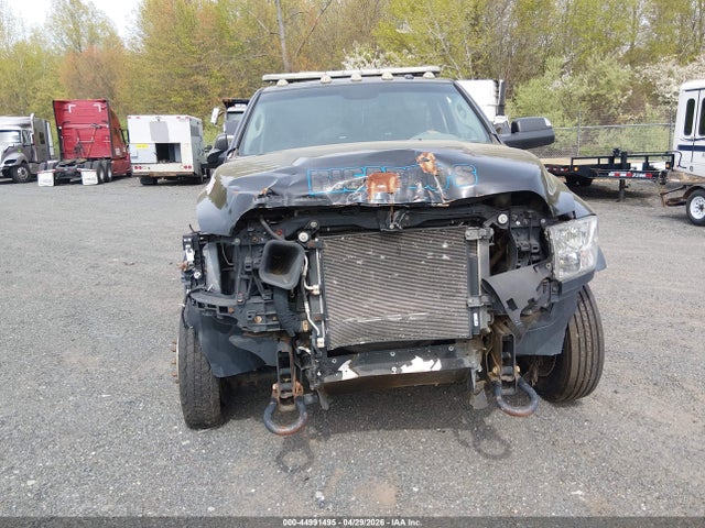 Aukcja sprzedaży 2014 Ram 5500 Chassis Tradesman/slt, vin: 3C7WRNDL0EG174058, numer aukcji: 44991495