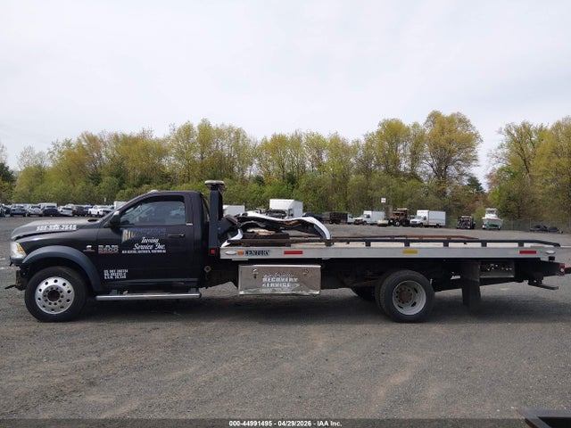 Aukcja sprzedaży 2014 Ram 5500 Chassis Tradesman/slt, vin: 3C7WRNDL0EG174058, numer aukcji: 44991495