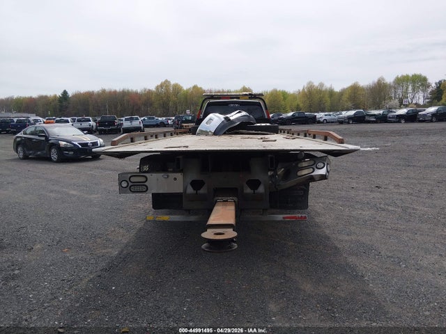 Aukcja sprzedaży 2014 Ram 5500 Chassis Tradesman/slt, vin: 3C7WRNDL0EG174058, numer aukcji: 44991495