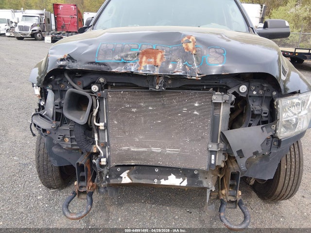 Aukcja sprzedaży 2014 Ram 5500 Chassis Tradesman/slt, vin: 3C7WRNDL0EG174058, numer aukcji: 44991495