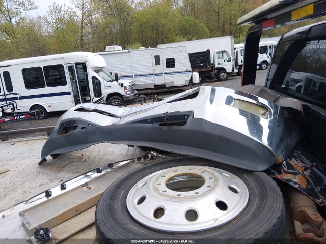 Aukcja sprzedaży 2014 Ram 5500 Chassis Tradesman/slt, vin: 3C7WRNDL0EG174058, numer aukcji: 44991495