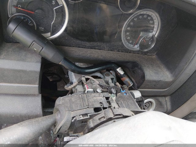 Aukcja sprzedaży 2014 Ram 5500 Chassis Tradesman/slt, vin: 3C7WRNDL0EG174058, numer aukcji: 44991495