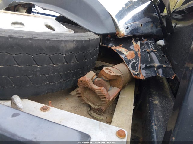 Aukcja sprzedaży 2014 Ram 5500 Chassis Tradesman/slt, vin: 3C7WRNDL0EG174058, numer aukcji: 44991495