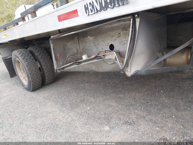 Aukcja sprzedaży 2014 Ram 5500 Chassis Tradesman/slt, vin: 3C7WRNDL0EG174058, numer aukcji: 44991495