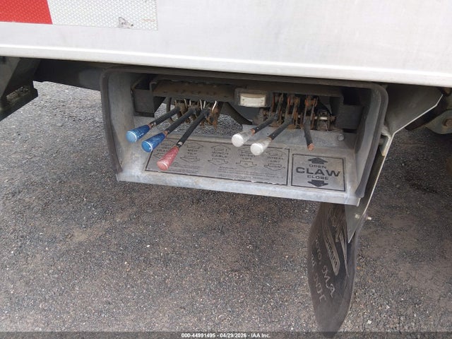 Aukcja sprzedaży 2014 Ram 5500 Chassis Tradesman/slt, vin: 3C7WRNDL0EG174058, numer aukcji: 44991495