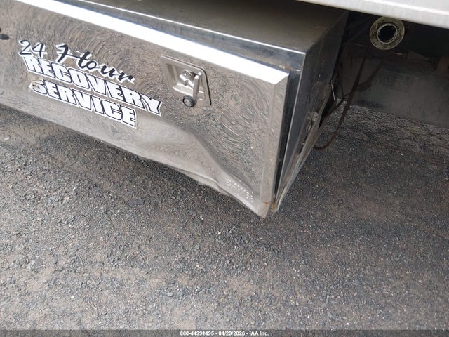 Aukcja sprzedaży 2014 Ram 5500 Chassis Tradesman/slt, vin: 3C7WRNDL0EG174058, numer aukcji: 44991495