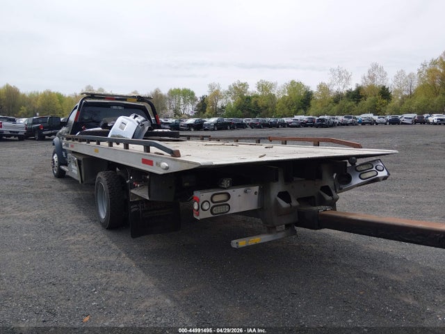 Aukcja sprzedaży 2014 Ram 5500 Chassis Tradesman/slt, vin: 3C7WRNDL0EG174058, numer aukcji: 44991495