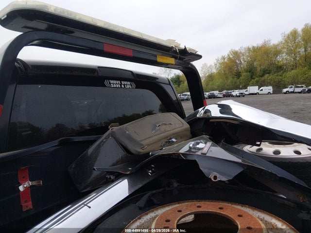 Aukcja sprzedaży 2014 Ram 5500 Chassis Tradesman/slt, vin: 3C7WRNDL0EG174058, numer aukcji: 44991495