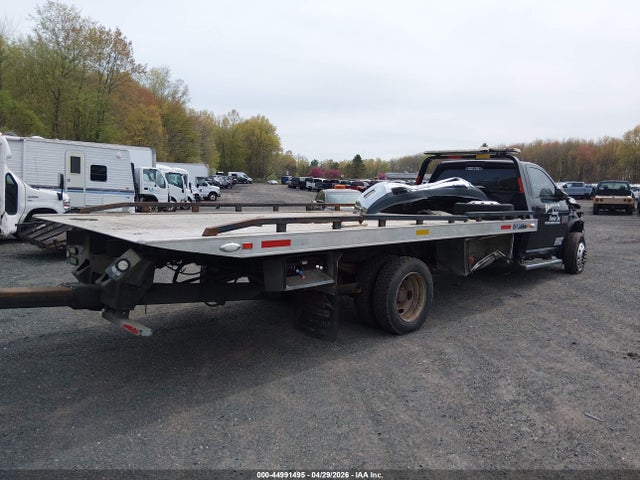 Aukcja sprzedaży 2014 Ram 5500 Chassis Tradesman/slt, vin: 3C7WRNDL0EG174058, numer aukcji: 44991495