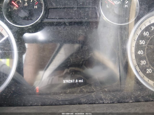 Aukcja sprzedaży 2014 Ram 5500 Chassis Tradesman/slt, vin: 3C7WRNDL0EG174058, numer aukcji: 44991495
