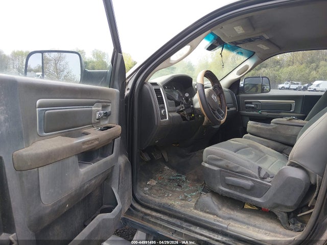 Aukcja sprzedaży 2014 Ram 5500 Chassis Tradesman/slt, vin: 3C7WRNDL0EG174058, numer aukcji: 44991495
