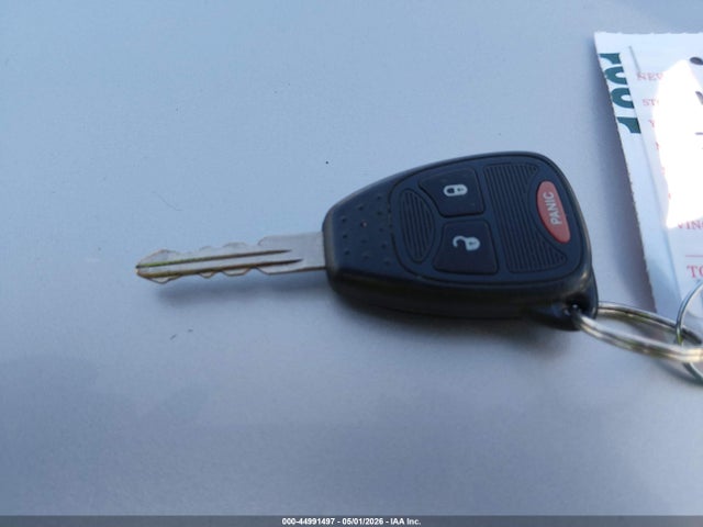 44991497 :رقم المزاد ، 1C4NJDBB7DD253825 vin ، 2013 Jeep Compass Sport مزاد بيع