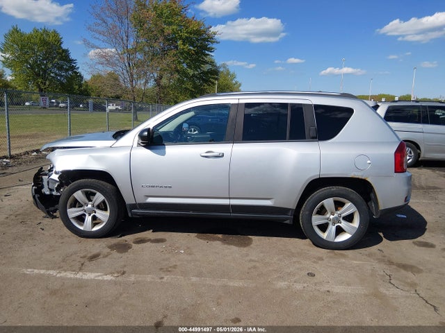 44991497 :رقم المزاد ، 1C4NJDBB7DD253825 vin ، 2013 Jeep Compass Sport مزاد بيع