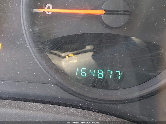 44991497 :رقم المزاد ، 1C4NJDBB7DD253825 vin ، 2013 Jeep Compass Sport مزاد بيع