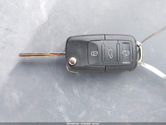 44991498 :رقم المزاد ، WVWFA71F27V045764 vin ، 2007 Volkswagen Eos 2.0t مزاد بيع