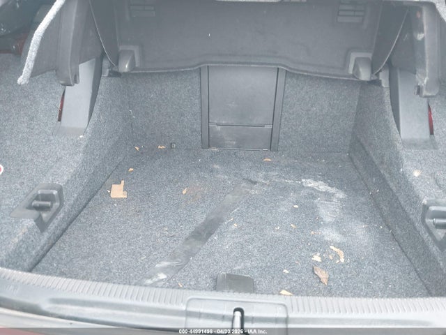 44991498 :رقم المزاد ، WVWFA71F27V045764 vin ، 2007 Volkswagen Eos 2.0t مزاد بيع