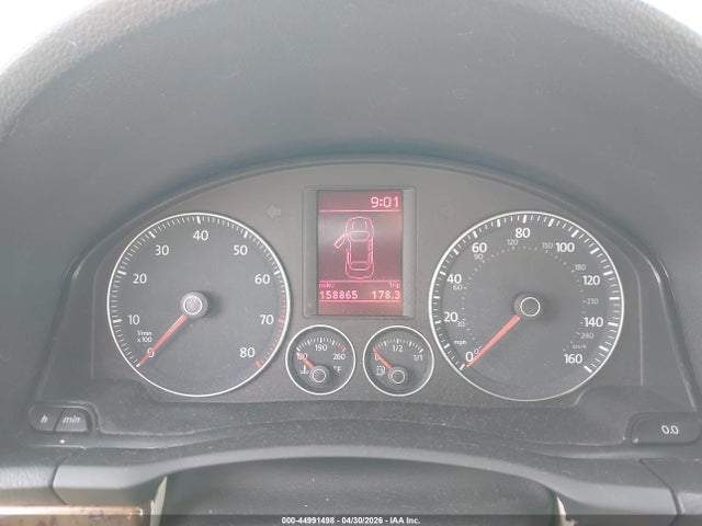 44991498 :رقم المزاد ، WVWFA71F27V045764 vin ، 2007 Volkswagen Eos 2.0t مزاد بيع