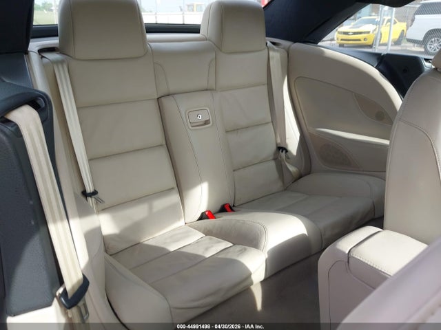 44991498 :رقم المزاد ، WVWFA71F27V045764 vin ، 2007 Volkswagen Eos 2.0t مزاد بيع