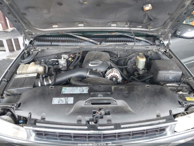 Aukcja sprzedaży 2002 Chevrolet Tahoe Lt, vin: 1GNEK13T82J166945, numer aukcji: 44991500