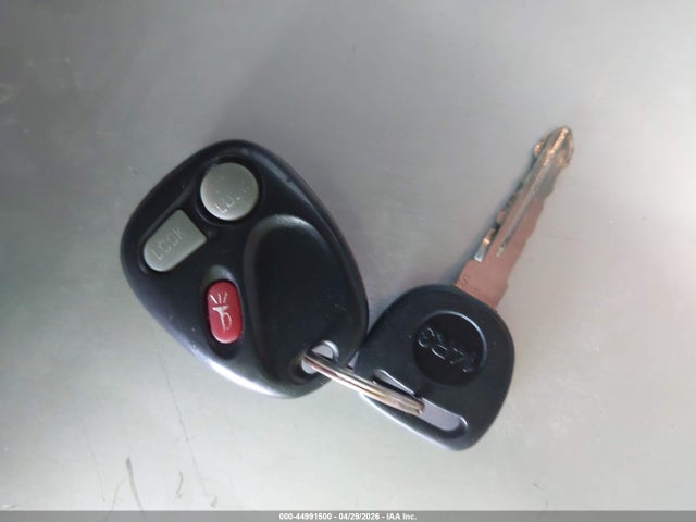 Aukcja sprzedaży 2002 Chevrolet Tahoe Lt, vin: 1GNEK13T82J166945, numer aukcji: 44991500