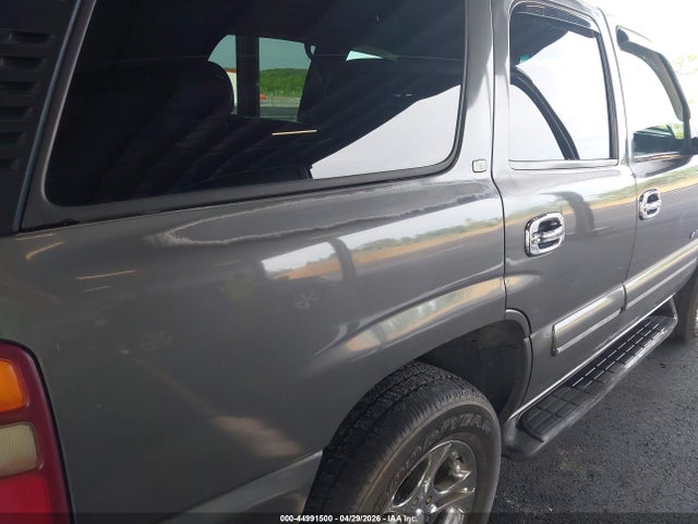Aukcja sprzedaży 2002 Chevrolet Tahoe Lt, vin: 1GNEK13T82J166945, numer aukcji: 44991500