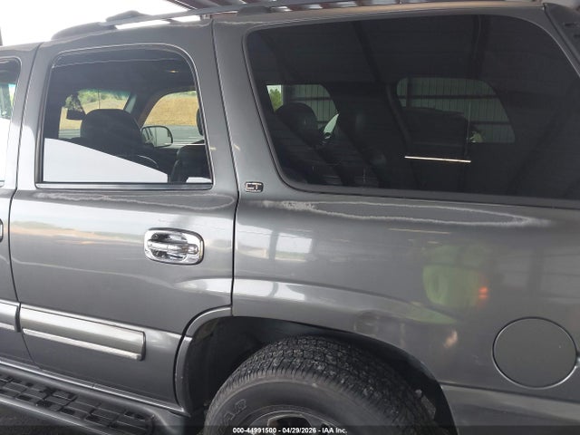 Aukcja sprzedaży 2002 Chevrolet Tahoe Lt, vin: 1GNEK13T82J166945, numer aukcji: 44991500