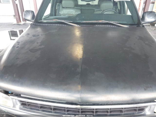 Aukcja sprzedaży 2002 Chevrolet Tahoe Lt, vin: 1GNEK13T82J166945, numer aukcji: 44991500