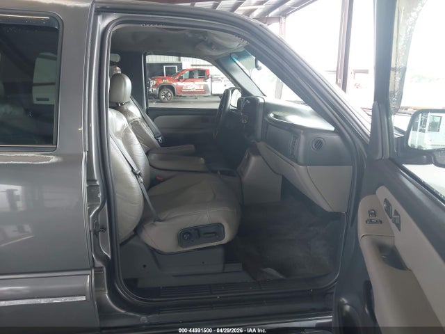 Aukcja sprzedaży 2002 Chevrolet Tahoe Lt, vin: 1GNEK13T82J166945, numer aukcji: 44991500