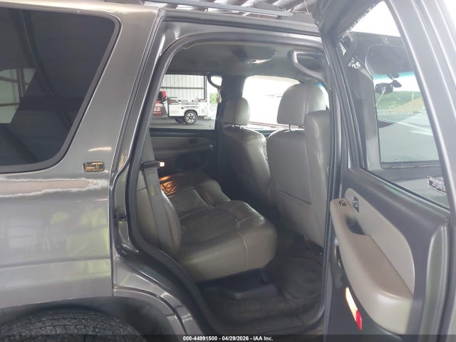 Aukcja sprzedaży 2002 Chevrolet Tahoe Lt, vin: 1GNEK13T82J166945, numer aukcji: 44991500