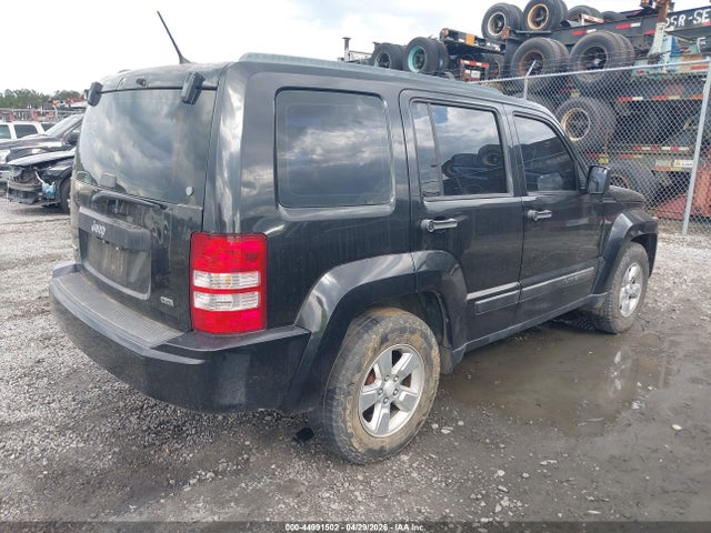 Aukcja sprzedaży 2012 Jeep Liberty Sport, vin: 1C4PJLAK8CW180004, numer aukcji: 44991502