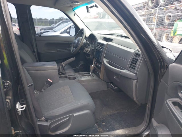 Aukcja sprzedaży 2012 Jeep Liberty Sport, vin: 1C4PJLAK8CW180004, numer aukcji: 44991502