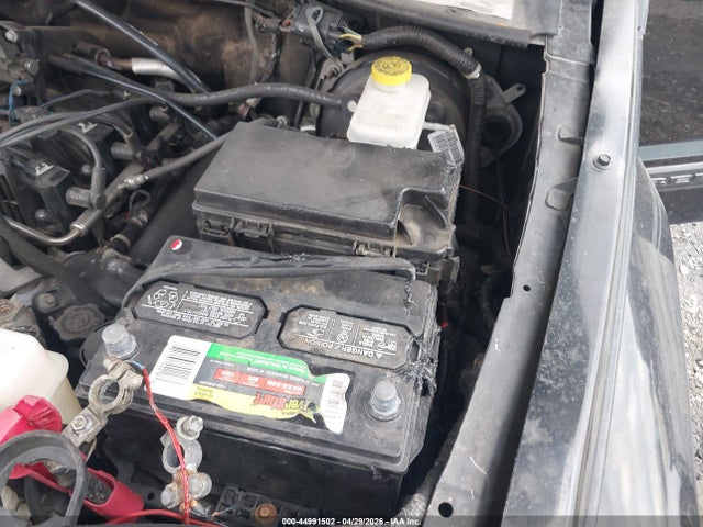 Aukcja sprzedaży 2012 Jeep Liberty Sport, vin: 1C4PJLAK8CW180004, numer aukcji: 44991502